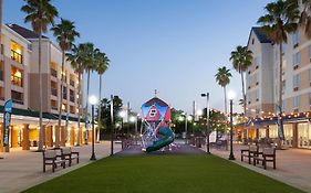 SpringHill Suites by Marriott Orlando Lake Buena Vista in Marriott Village